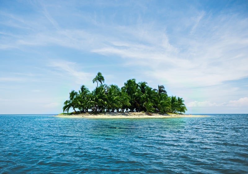 Island Getaways