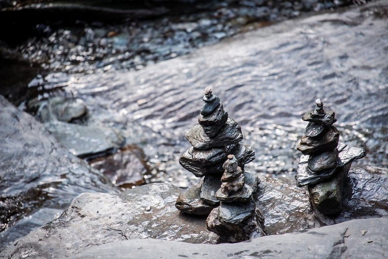 Meditation Journeys