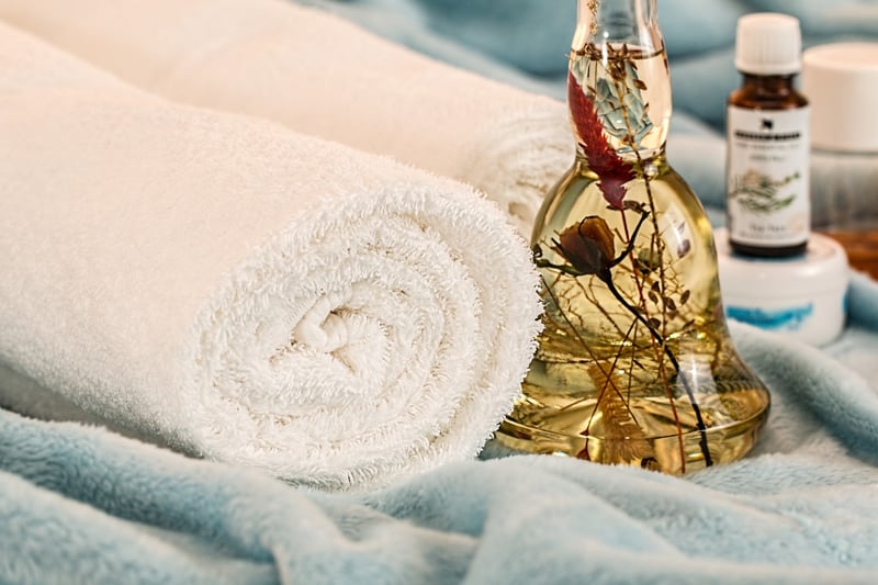 Spa Escape